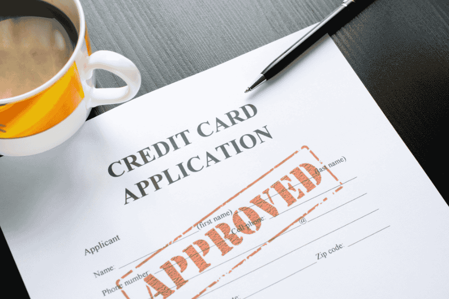 When to Consider Applying for a New Credit Card