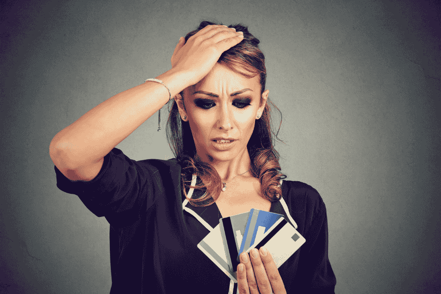 applying for multiple