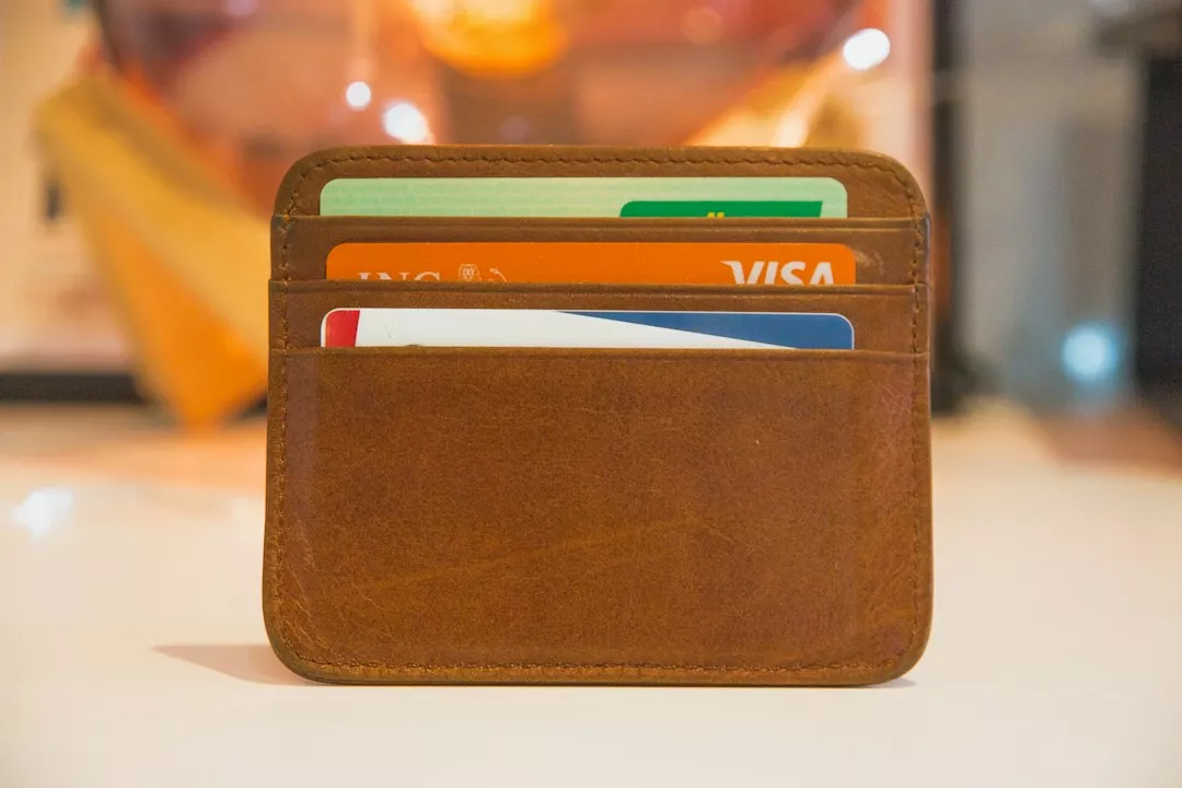 Best Credit Cards in Austria: How to Choose the Right One for Your Needs