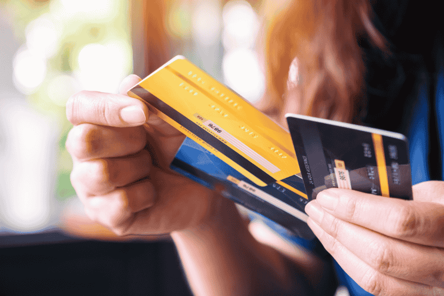 How to Choose the Right Credit Card for Your Needs