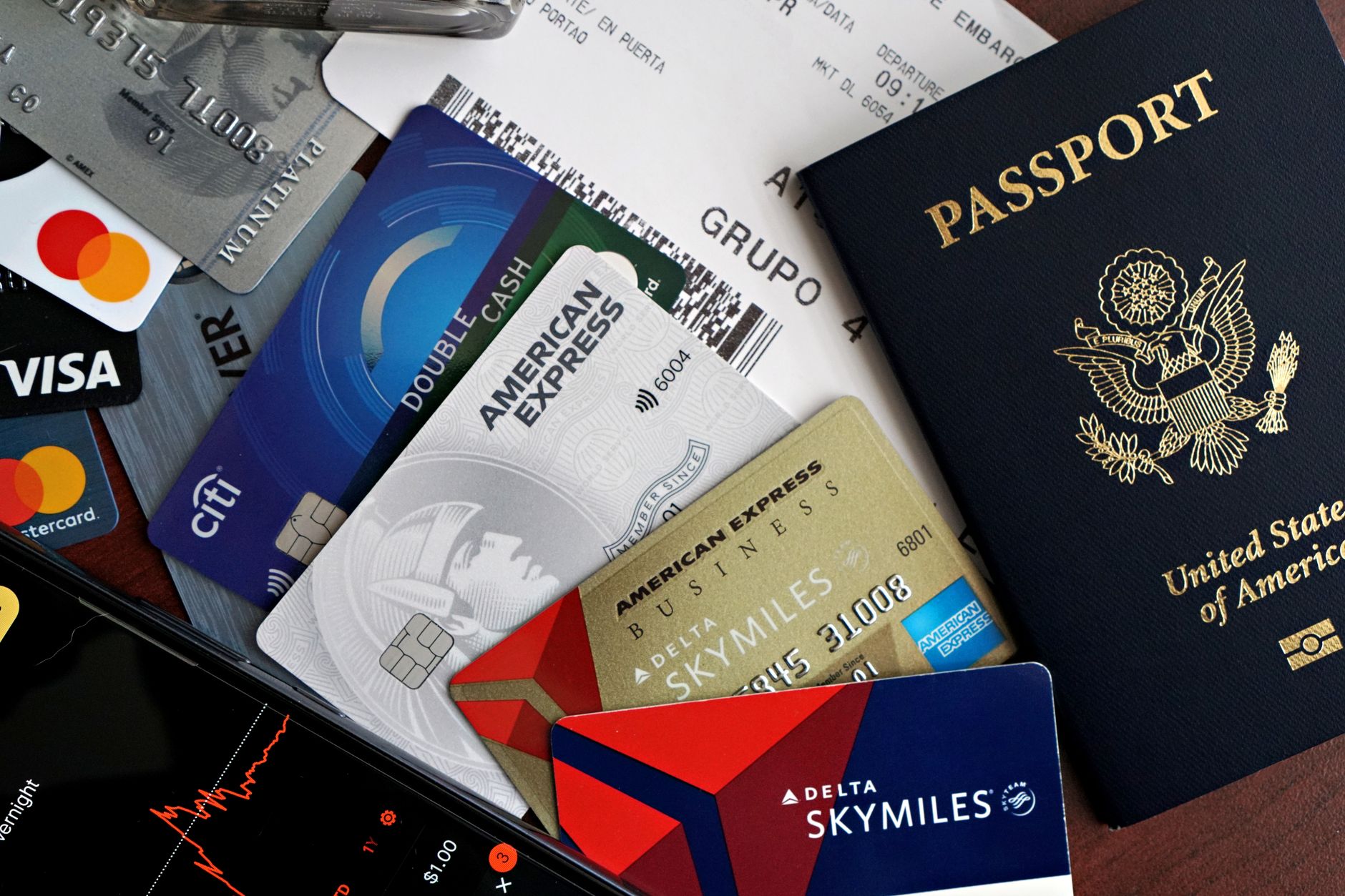 Comparing Credit Card Rewards Programs: What Works Best?