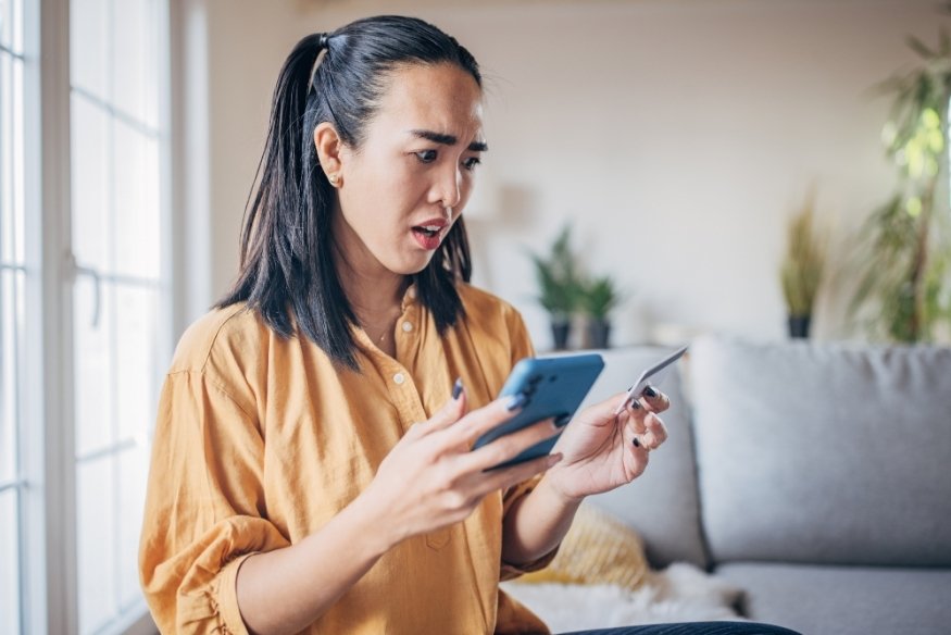 How to Spot and Avoid Credit Card Scams