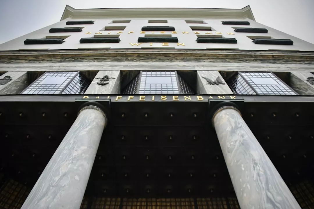 Erste Bank Austria Review: Digital Banking, Fees, and Services in Austria