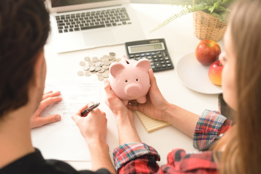Financial Planning Tips for Young Adults