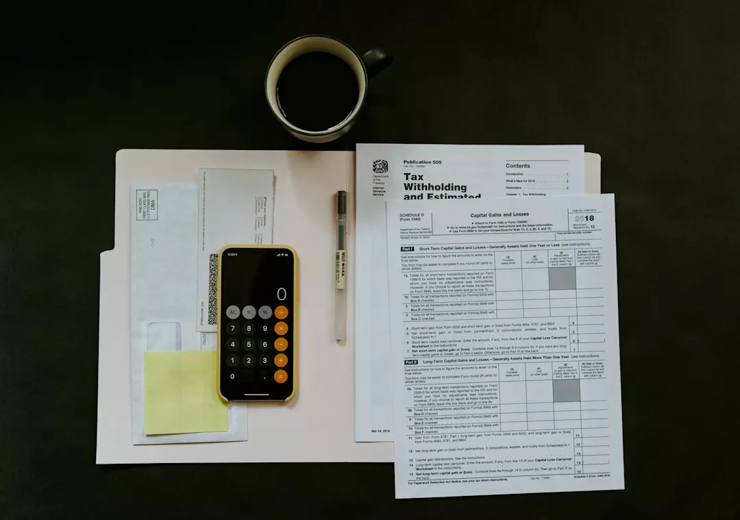 Tax-Free Savings Allowances in Germany: How the Sparer-Pauschbetrag and Freistellungsauftrag Work
