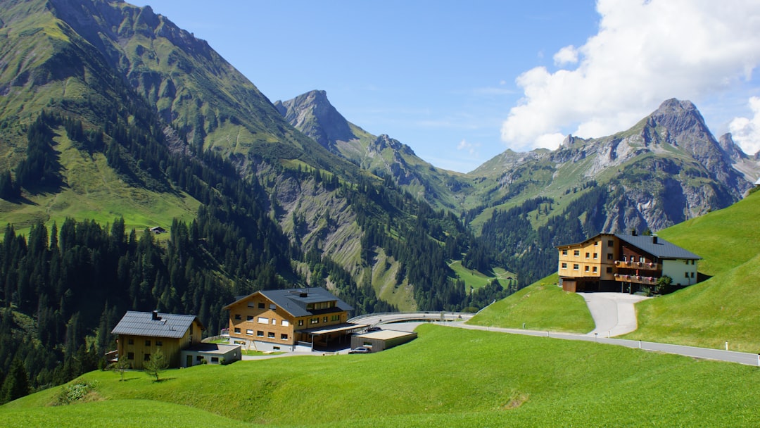 Hypo Vorarlberg Bank Review: Accounts, Mortgages, and Digital Banking in Austria
