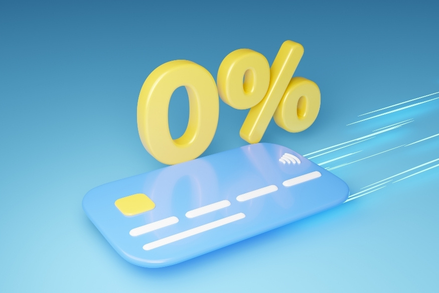 Ways to Reduce Credit Card Interest Payments