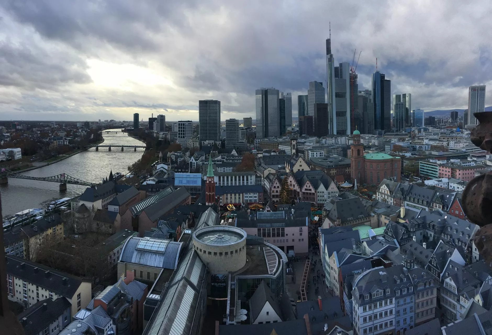 Volksbank Germany Review: Community Banking, Accounts, and Digital Services